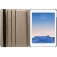 Чехол для iPad Air 2 TB330FU 10.95", вращающийся на 360, розовый