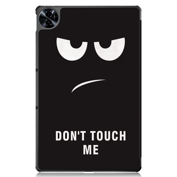 Чохол для Realme Pad 2, Smartcase, don't touch me