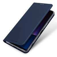 Чoхол Dux Ducis до Sony Xperia 1 VI, Skinpro, темно-синій