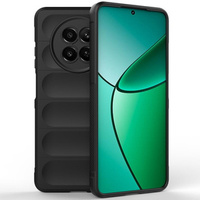 Чехол до Realme 12, Gaming Shockproof, чёрный