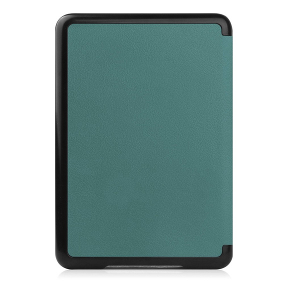 Чохол для Kindle 11, Smartcase, зелений