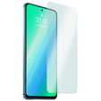 2x Загартоване скло для Xiaomi Redmi Note 11 Pro, ERBORD 9H Hard Glass на екрані