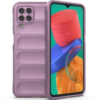 Чoхол до Samsung Galaxy M33 5G, Gaming Shockproof, фіолетовий