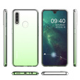 Тонкий чохол до Oppo A31 2020, Slim, прозорий