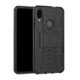 Чехол до Xiaomi Redmi Note 7, Tire Armor, чёрный