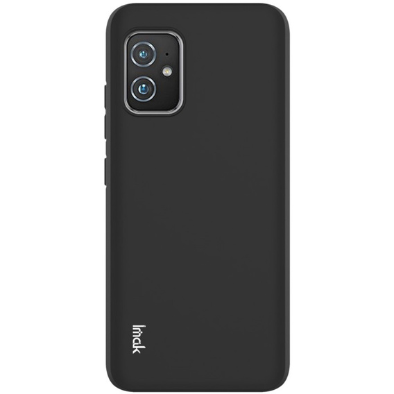 Чехол IMAK до Asus Zenfone 8, UC-3 Series, чёрный