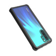 Чехол для Huawei P30 Pro, Shockproof, с пленкой, чёрный