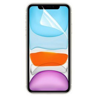 Гидрогелевая пленка для iPhone XR / iPhone 11