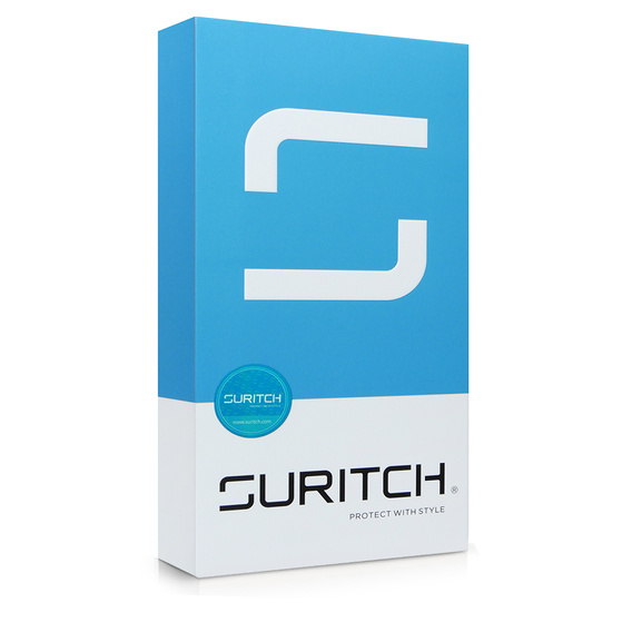 Чехол до Samsung Galaxy A54 5G, Suritch Basic, фиолетовый