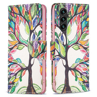 Чохол-книжка для Samsung Galaxy A35 5G, Wallet, Tree of Life