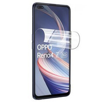 Захисна плівка для Oppo Reno4 Z 5G