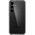 Чoхол Spigen до Samsung Galaxy S23 Ultra, Ultra Hybrid, прозорий