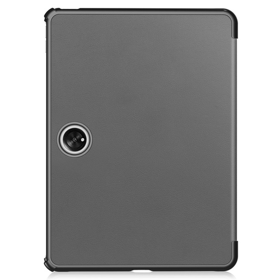 Чохол для OnePlus Pad, Smartcase, сірий