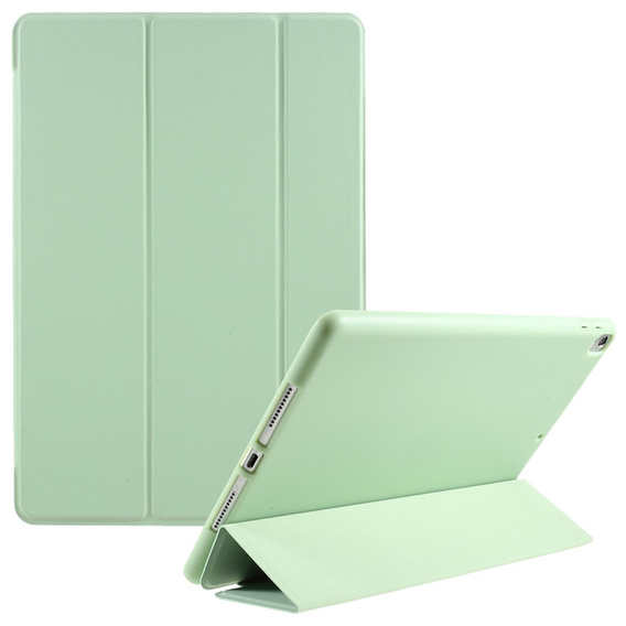 Чохол для iPad 7/8/9 10.2 2019/2020/2021, Smartcase, зелений