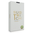 Чехол до Samsung Galaxy Note 20 Ultra, Suritch Full Body, прозрачный / фиолетовый