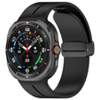 Силиконовый ремешок для Samsung Galaxy Watch Ultra 47 мм