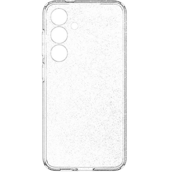 Чoхол Spigen до Galaxy S23 FE, Liquid Crystal