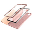 Чoхол до iPad Air 4 10.9 2020 / iPad Pro 11 2020 / 2018, Suritch Full Body, рожевий rose gold