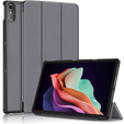 Чохол для Lenovo Tab P11 Gen 2 TB350FU TB350XU 11.5", Smartcase, сірий