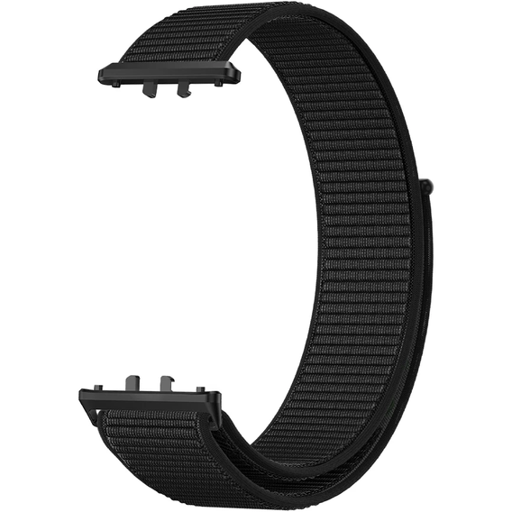 Гибкий нейлоновый ремешок для часов Samsung Galaxy Fit 3