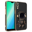 Чoхол до Huawei P20, Astronaut, чорний