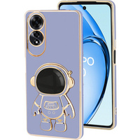 Чехол до Oppo A60, Astronaut, синий