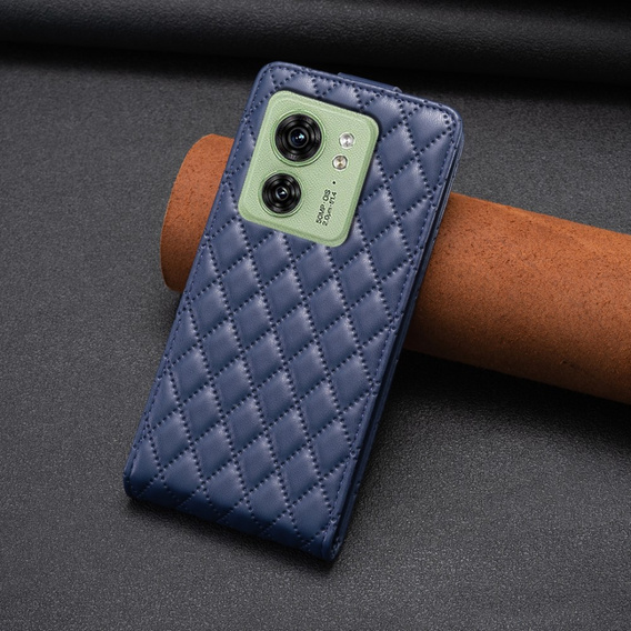 Чохол-книжка для Motorola Edge 40 5G, Wallet, BINFEN COLOR, м'яти