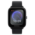 2x Гибридное стекло ERBORD для Amazfit BIP U PRO