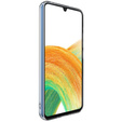 Чехол IMAK до Samsung Galaxy A34 5G, UX-5 Series Slim, прозрачный