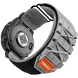 Нейлоновый ремешок ERBORD Runner Quickfit для часов Garmin Fenix 5/6/6 PRO/7 Forerunner 965/955/945