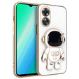 Чoхол до Oppo A17, Astronaut, білий