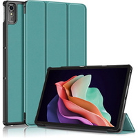 Чехол для Lenovo Tab P11 Gen 2 TB350FU TB350XU 11.5", Smartcase, зелёный