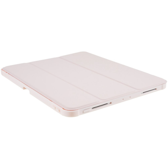 Чехол для iPad Pro 11 2022 / 2021 / 2020 / 2018, Smartcase Hybrid, с местом для стилуса, розовый