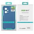 Чохол MOFI для Xiaomi Poco X5 / Redmi Note 12 5G, тонкий, м'яти