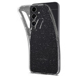 Чехол Spigen до Galaxy S23 FE, Liquid Crystal, прозрачный блеск