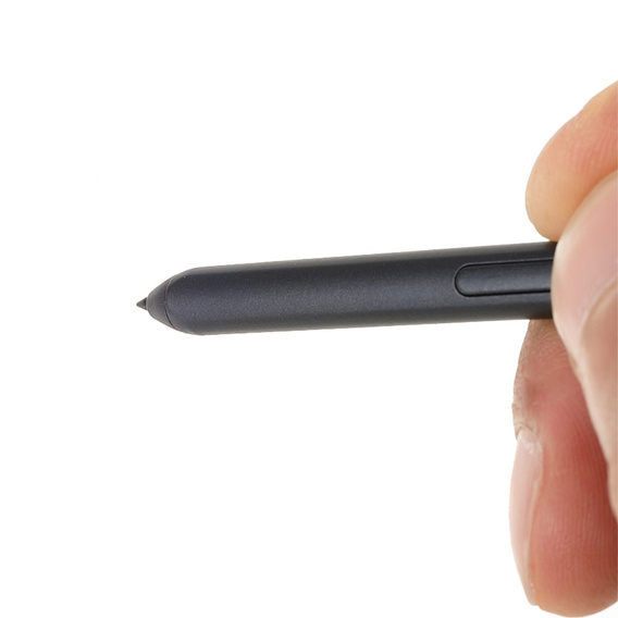 Стилус Touch Screen Stylus Pen для Samsung Galaxy S21 Ultra 5G, чёрный