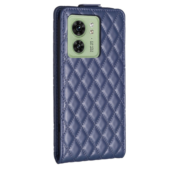 Чохол-книжка для Motorola Edge 40 5G, Wallet, BINFEN COLOR, м'яти