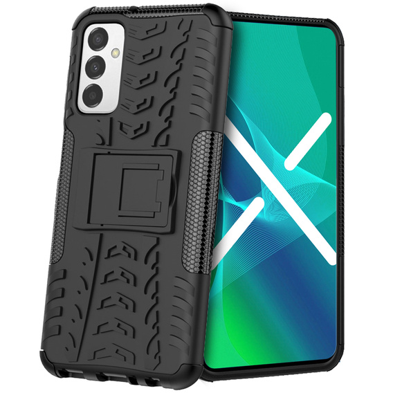 Чoхол до Samsung Galaxy M23 5G / M13, Tire Armor, чорний