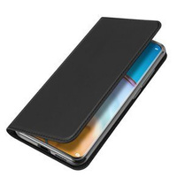 Чехол Dux Ducis до Huawei P40, Skinpro, чёрный