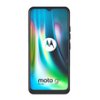 Тонкий чохол до Motorola Moto G9 Play/E7 Plus, Slim, чорний