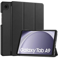 Чохол для Samsung Galaxy Tab A9, Smartcase, чорний