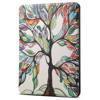 Чохол для Amazon Kindle Paperwhite V / 5 2021, Smartcase, Tree of Life