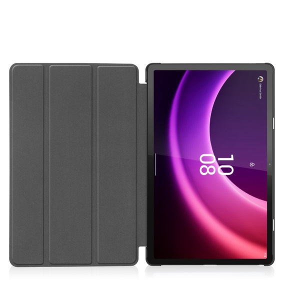 Чехол для Lenovo Tab P11 Gen 2 TB350FU TB350XU 11.5", Smartcase, graffiti