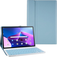 Чохол + клавіатура Lenovo Tab M10 Plus Gen 3 TB-125F TB-128F, м'яти