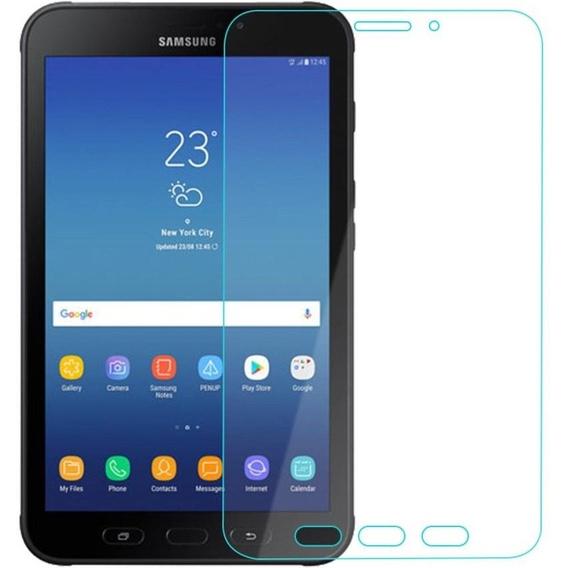 Закаленное стекло для Samsung Galaxy Tab Active 2 8.0 T395