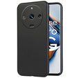 Тонкий чохол до Realme 11 Pro / 11 Pro +, Slim, чорний
