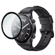 2x Гібридне скло ERBORD для Xiaomi Mi Watch S1