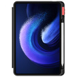 Чехол Nillkin для Xiaomi Pad 6 /6 Pro, черный с держателем для стилуса