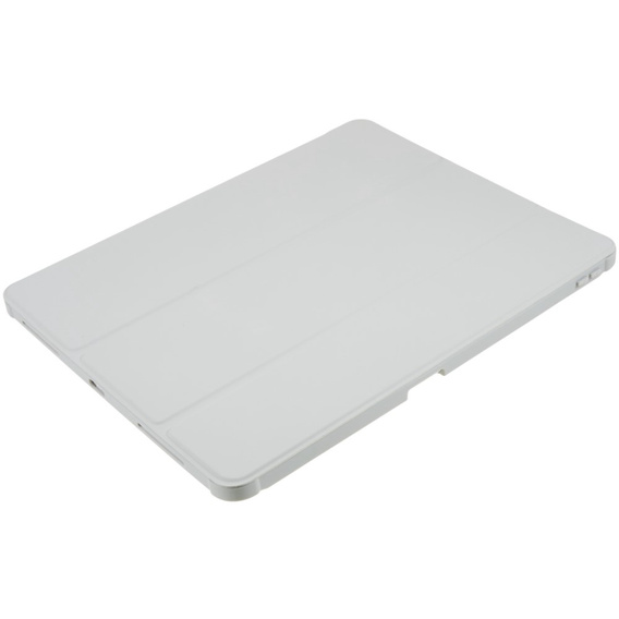 Чохол для iPad Pro 12.9 2020/2021/2022, Smartcase Hybrid, з місцем для стилуса, сірий