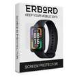 3x Гидрогелевая фольга ERBORD для Xiaomi Redmi Smart Band Pro